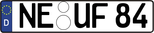 NE-UF84