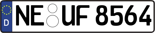 NE-UF8564