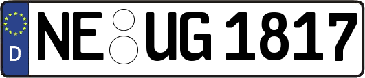 NE-UG1817