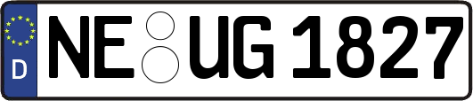 NE-UG1827