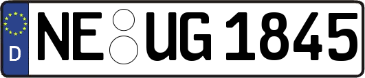 NE-UG1845