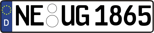 NE-UG1865