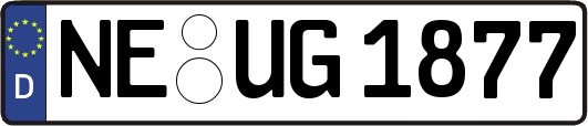NE-UG1877
