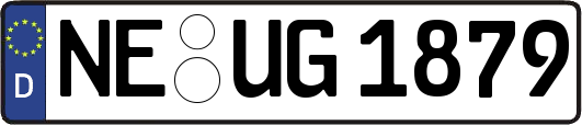 NE-UG1879