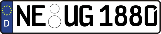 NE-UG1880