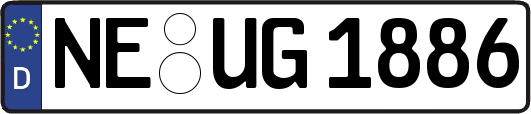 NE-UG1886