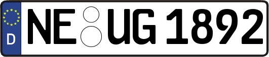 NE-UG1892