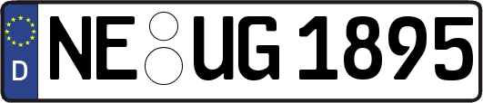 NE-UG1895