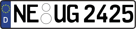 NE-UG2425