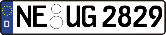 NE-UG2829
