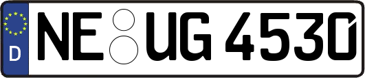 NE-UG4530