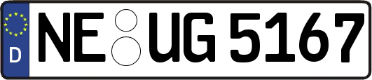 NE-UG5167