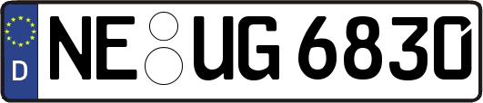 NE-UG6830