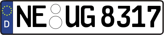 NE-UG8317