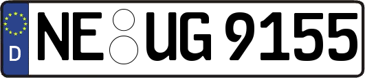 NE-UG9155