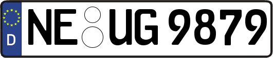 NE-UG9879