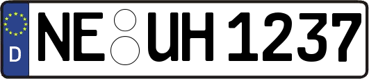 NE-UH1237