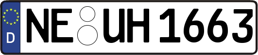 NE-UH1663