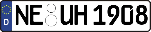 NE-UH1908