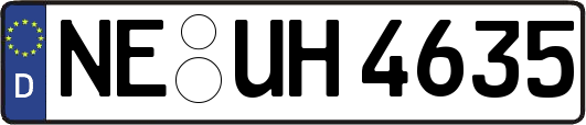 NE-UH4635