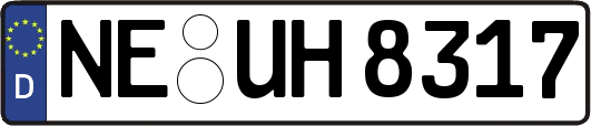 NE-UH8317