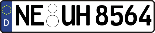 NE-UH8564