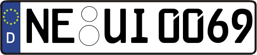 NE-UI0069