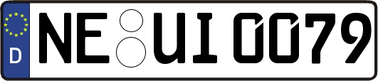 NE-UI0079