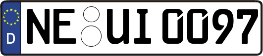 NE-UI0097