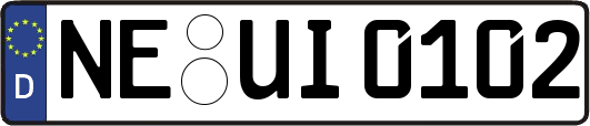 NE-UI0102