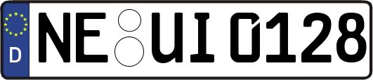 NE-UI0128