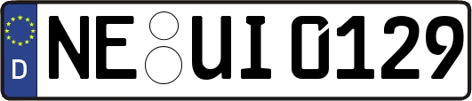 NE-UI0129