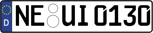 NE-UI0130