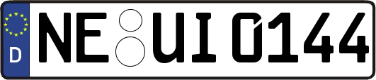 NE-UI0144