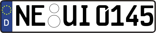 NE-UI0145