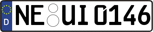 NE-UI0146