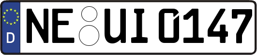NE-UI0147