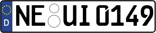 NE-UI0149