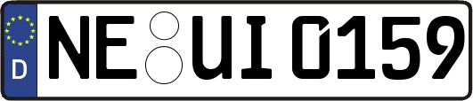 NE-UI0159