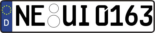 NE-UI0163