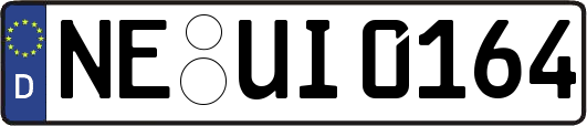 NE-UI0164