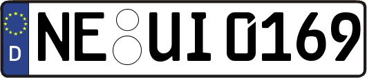 NE-UI0169