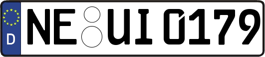 NE-UI0179