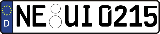 NE-UI0215
