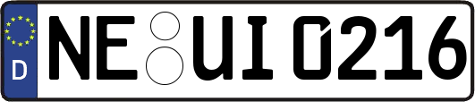 NE-UI0216