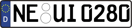 NE-UI0280