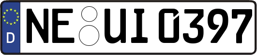 NE-UI0397