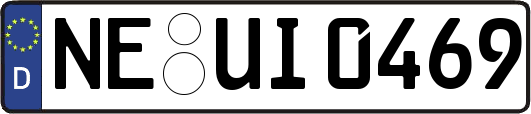 NE-UI0469