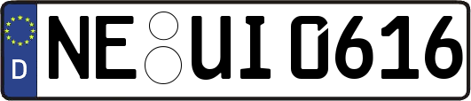 NE-UI0616