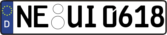 NE-UI0618